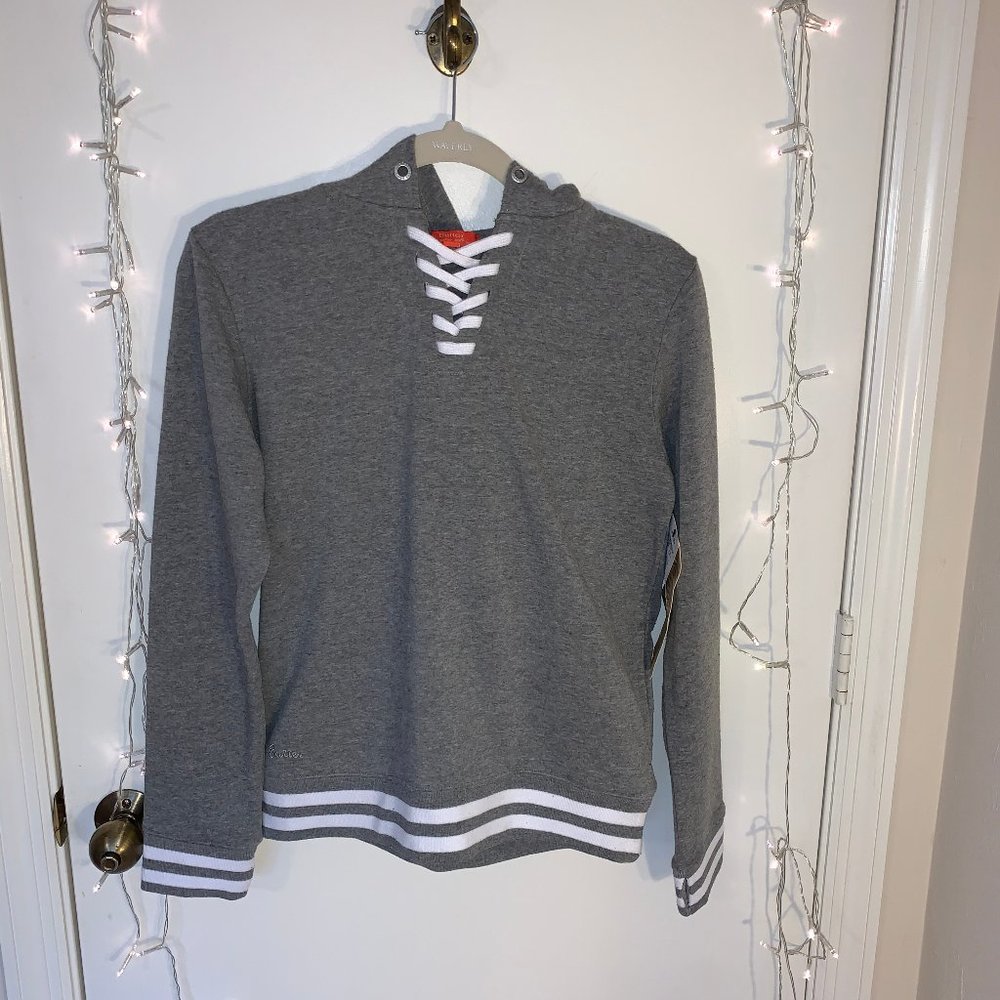 Butter Sweatshirt